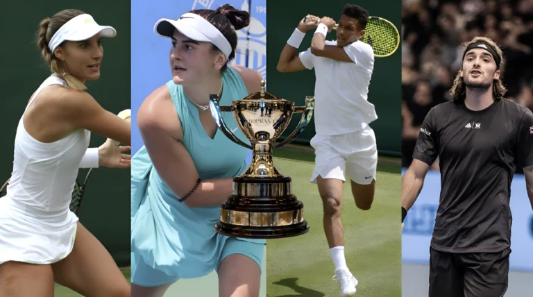 Hopman Cup 2025 Set for Return with Star-Studded Lineup
