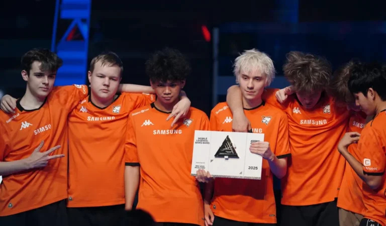 Virtus.pro mlbb
