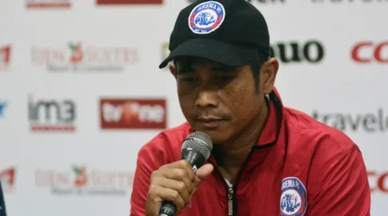 PSSI tunjuk Joko Susilo gantikan Satoru Mochizuki sebagai pelatih Timnas Putri