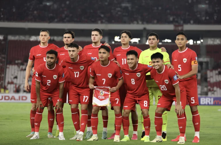 2026 World Cup Qualifiers Draw: Indonesia to Face Five West Asian Teams