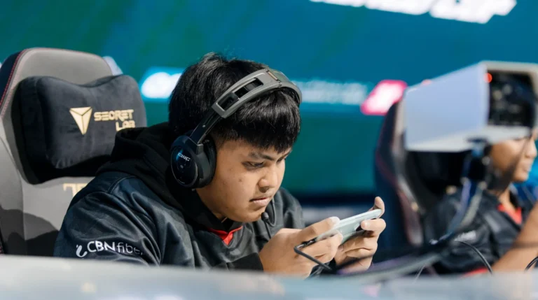 Boom Esports HOK