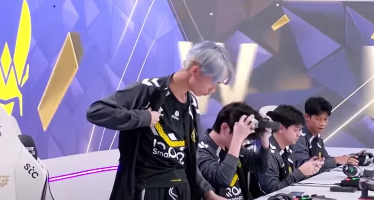 Vitality Hadapi Dominator untuk Penentuan Playoff KWC 2025