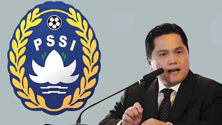 PSSI Siapkan Dua Stiker Perkuat Lini Depan Timnas, Fokus Lolos di Piala Dunia 2026!