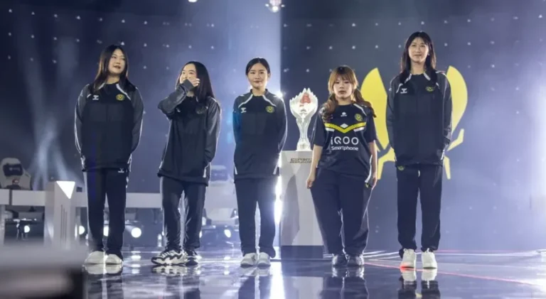 Team Vitality Head Coach Shares Secret to Win MWI x EWC 2025