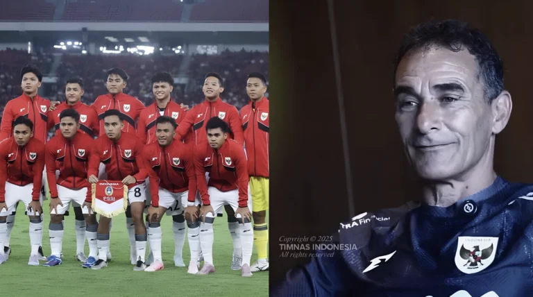 Do-or-Die Clash: Indonesia Face High-Stakes Battle Against Malaysia in ASEAN U-23
