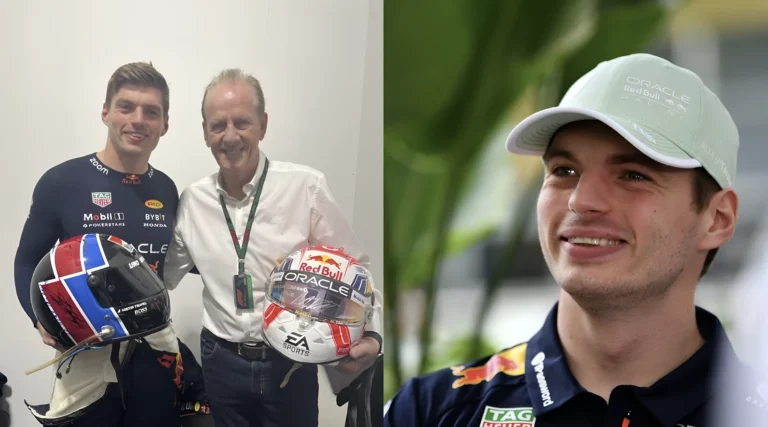 Arie Luyendyk Ingin Max Verstappen Balapan di IndyCar Usai F1