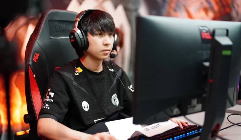 Xtreme Gaming Signs xNova to Fill for Poloson