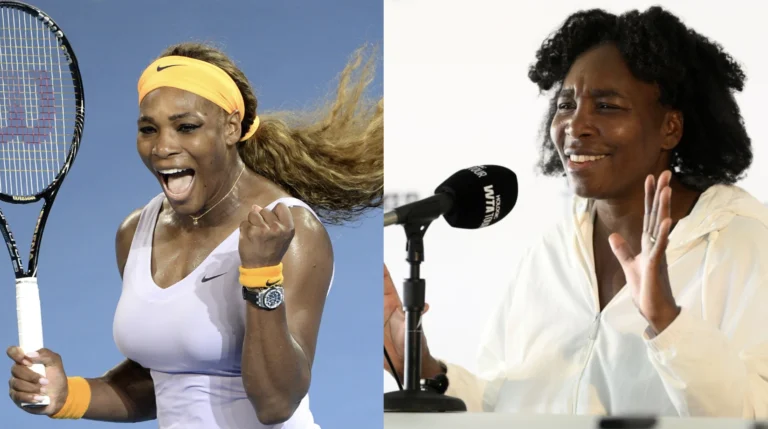 Venus Williams Returns to Tennis, Hopes for Her Sister Serena Comeback