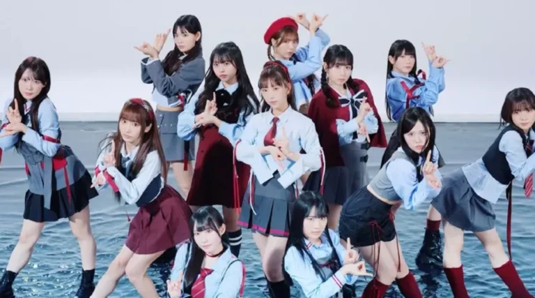 Grup Idol SKE48 Umumkan Skuad Valorant