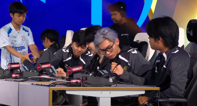 Team Vitality