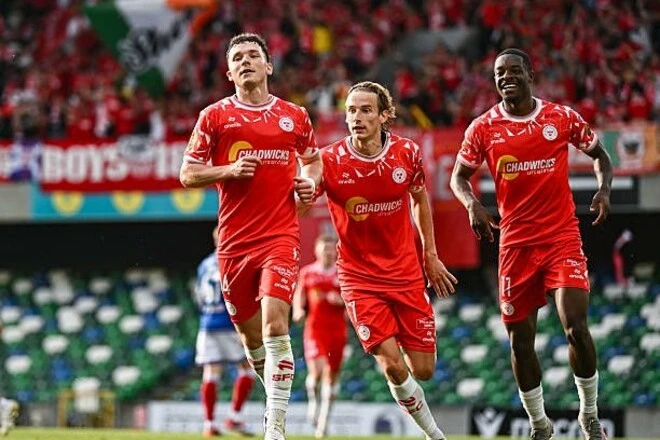 Shelbourne vs Qarabag: UEFA Champions League Prediction (24.07.2025)