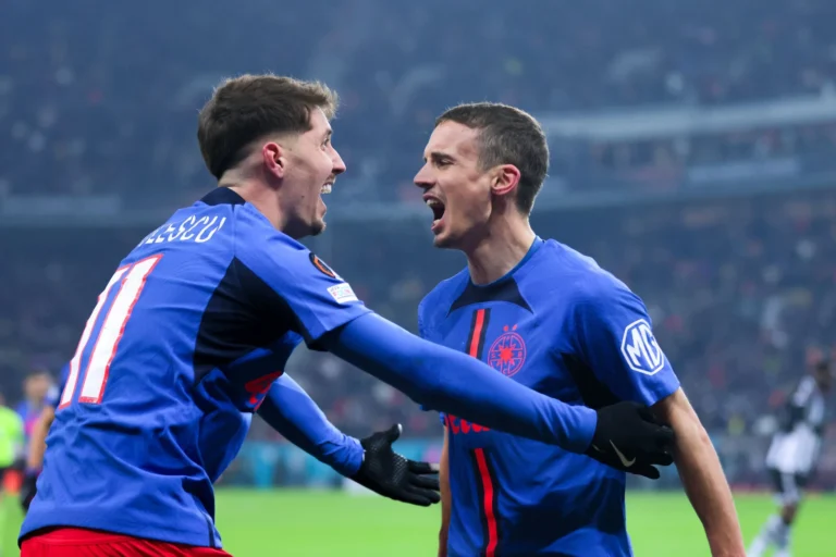 Shkëndija vs Steaua: UEFA Champions League Prediction (23.07.2025)