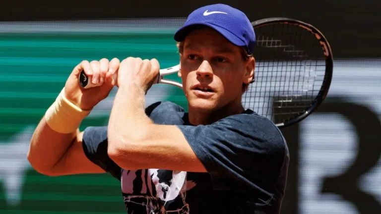 Sinner vs Djokovic: Jadwal Siaran Langsung (11.07.2025)