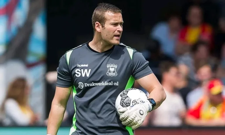 Sjoerd Woudenberg Nilai Positif Seleksi Enam Kiper Timnas U-23
