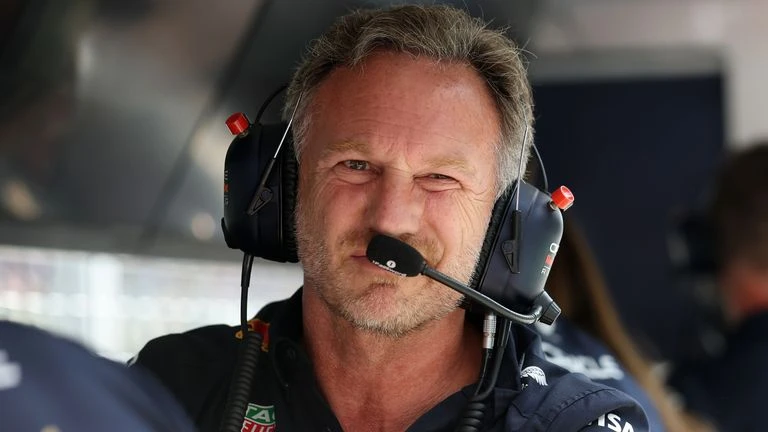 Christian Horner Tinggalkan Red Bull Setelah 20 Tahun Memimpin Tim F1