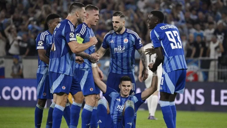 Slovan vs Zrinjski: UEFA Champions League Prediction (23.07.2025)