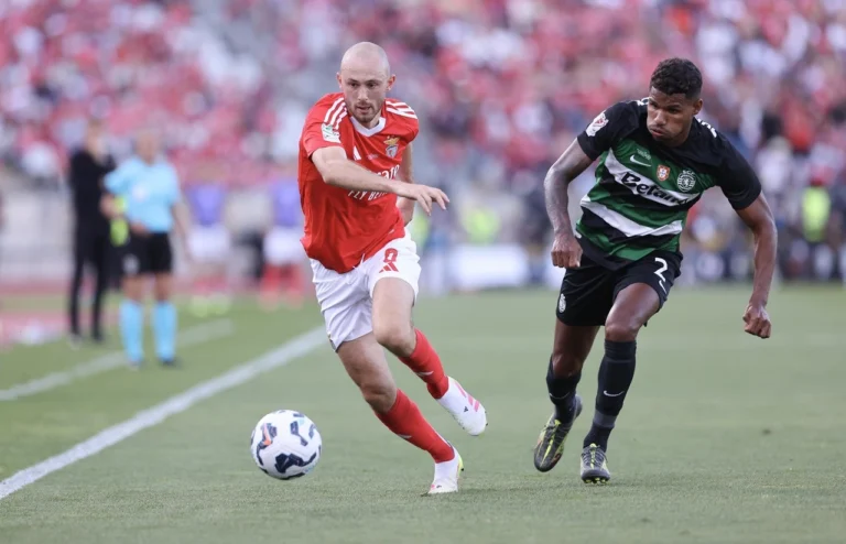 Sporting vs Benfica: Portuguese Super Cup Prediction (31.07.2025)