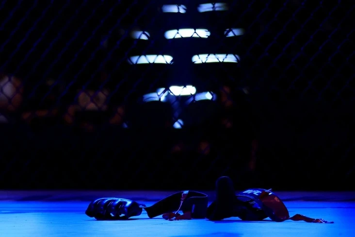 Abu-Dabidagi UFC 321 turniri sanasi malum bo’ldi