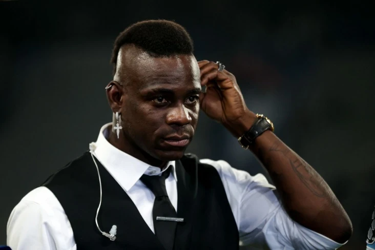Qaysi klublar Mario Balotellini sotib olishi mumkinligi malum bo’ldi