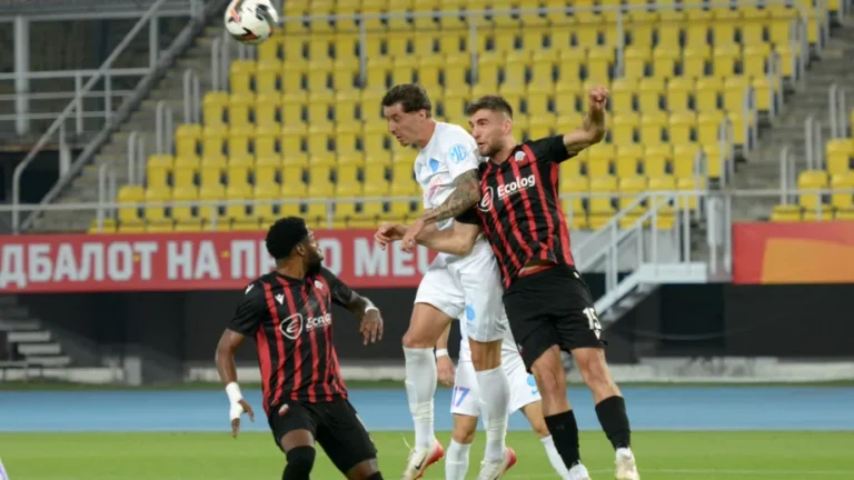 Steaua vs Shkëndija: UEFA Champions League Prediction (31.07.2025)