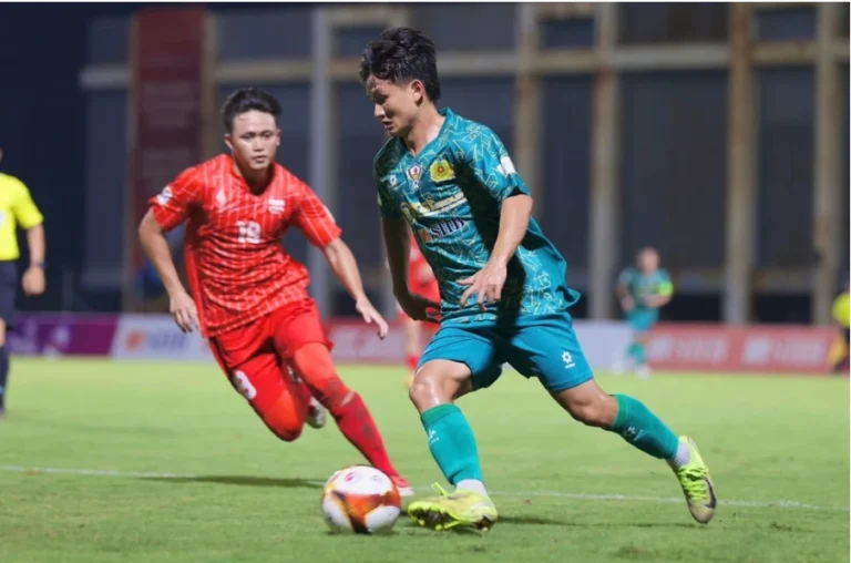 Timor-Leste vs Thailand: Jadwal Siaran Langsung (19.07.2025)