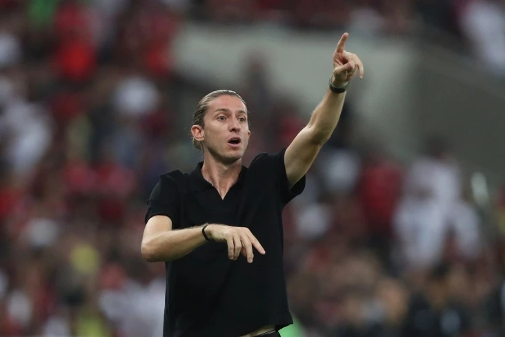 “Flamengo” bosh murabbiyi Filipe Luis jamoaning Klublar jahon chempionati 2025dagi o’yiniga baho berdi