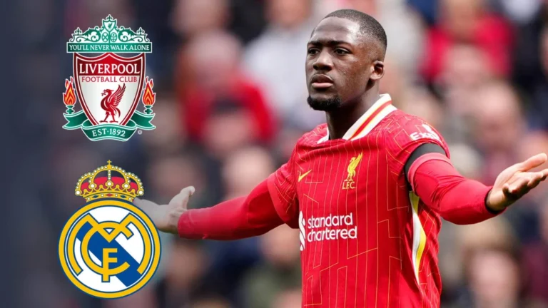 Ibrahima Konate Rejects €25M Real Madrid Bid, Liverpool Demand €50M