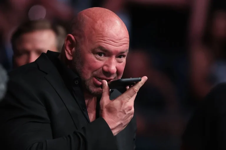 Uayt Gavayida Maks Xollueyning xayrlashuv jangi uchun UFC tadbirini tashkil qiladimi yoki yo’qmi, deb javob berdi