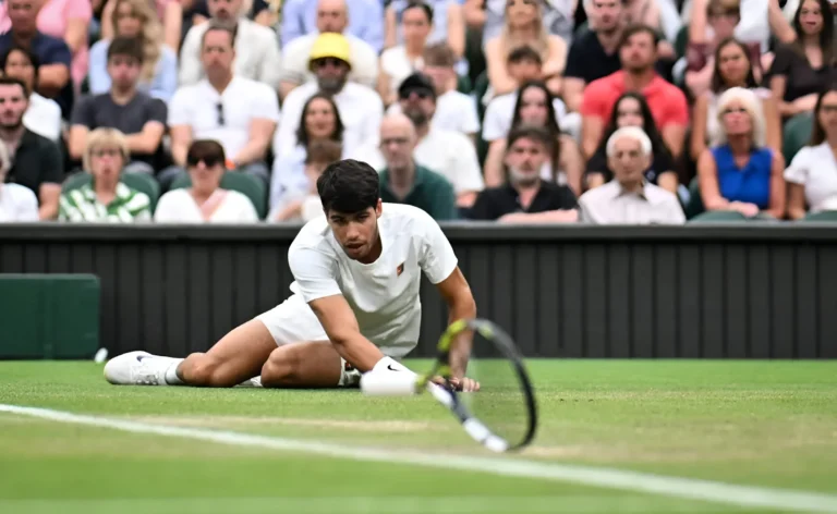 Tanpa Istirahat, Tanpa Pemulihan: Alcaraz Mundur dari Canadian Open karena Kelelahan