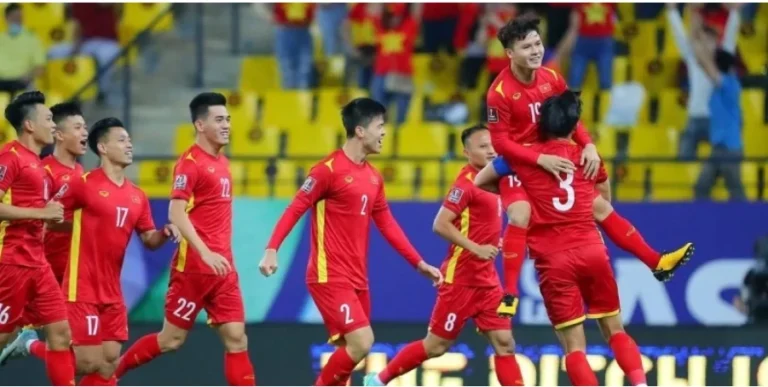 Vietnam vs Kamboja: Jadwal Siaran Langsung (22.07.2025)
