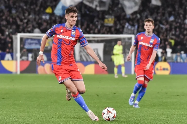Viktoria Plzen vs Servette: UEFA Champions League Prediction (23.07.2025)
