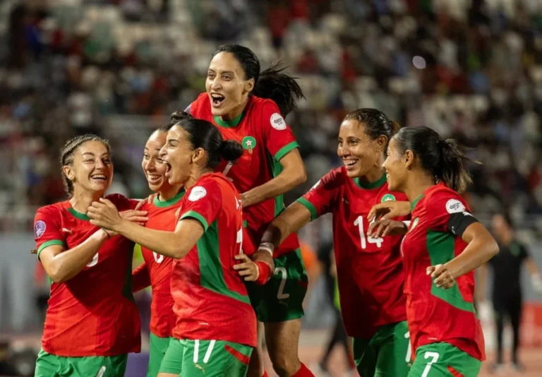 Morocco Eliminate Ghana on Penalties to Reach WAFCON Final