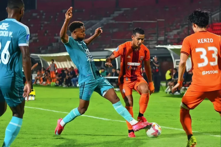 PSBS Biak vs Bhayangkara FC: Jadwal Siaran Langsung (09.08.2025)