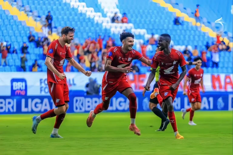 PSM Makassar vs Borneo FC: Jadwal Siaran Langsung (10.08.2025)