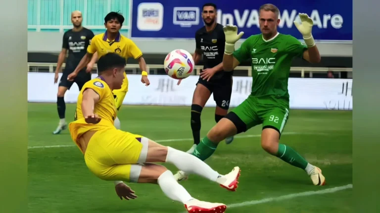 Dewa United vs Persik Kediri: Jadwal Siaran Langsung (08.08.2025)