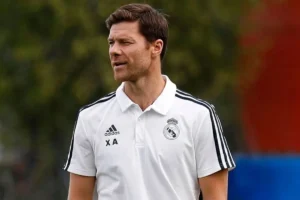 Xabi Alonso Ancam Coret Lima Pemain Real Madrid Usai Gagal