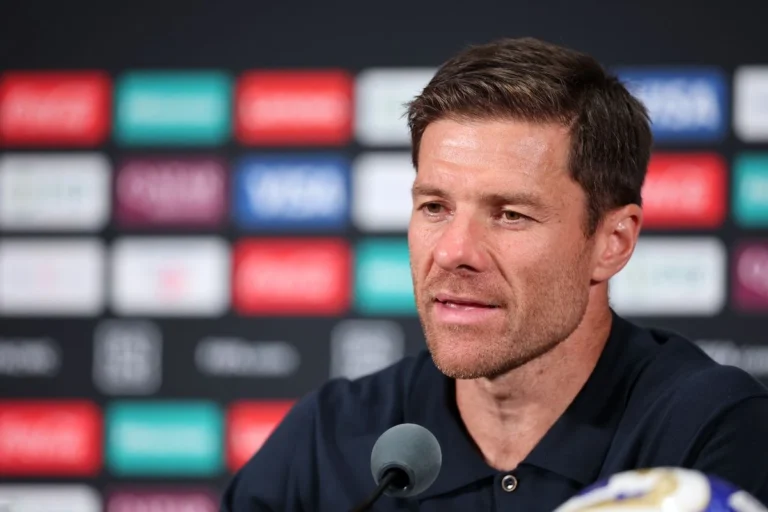 Xabi Alonso Minta Real Madrid Jual Raul Asencio