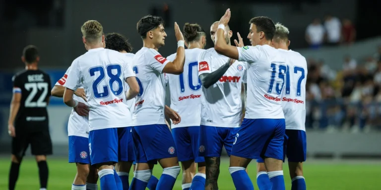 Zira vs Hajduk Split: Europa Conference League Prediction (23.07.2025)