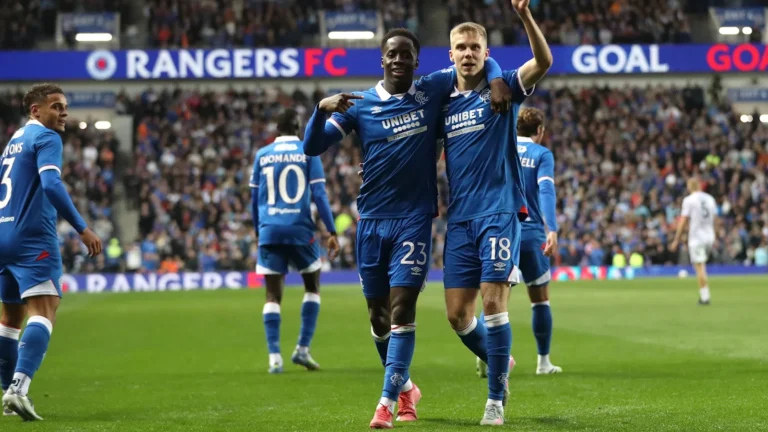 Viktoria Plzeň vs Rangers: UEFA Champions League Prediction (12.08.2025)