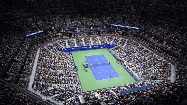 2025 yilgi AQSh ochiq chempionati tennis tarixidagi eng katta mukofot jamg’armasiga ega bo’ladi