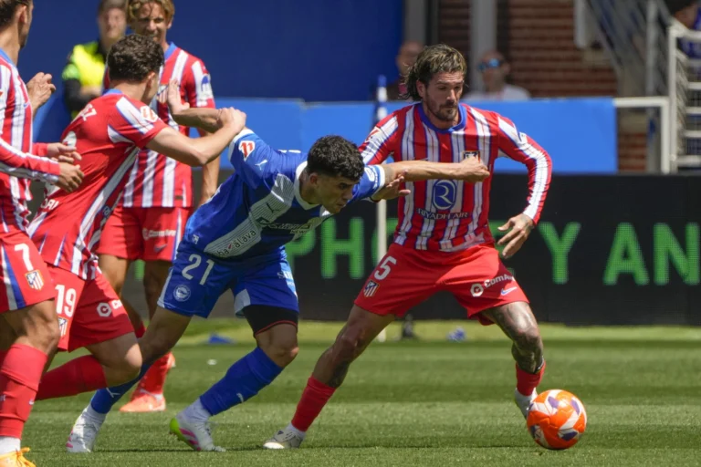 Alaves – Atletiko Madrid: La Liga bashorati (30.08.2025)