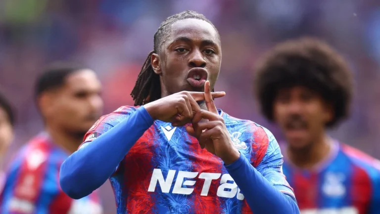 Aston Villa vs Crystal Palace