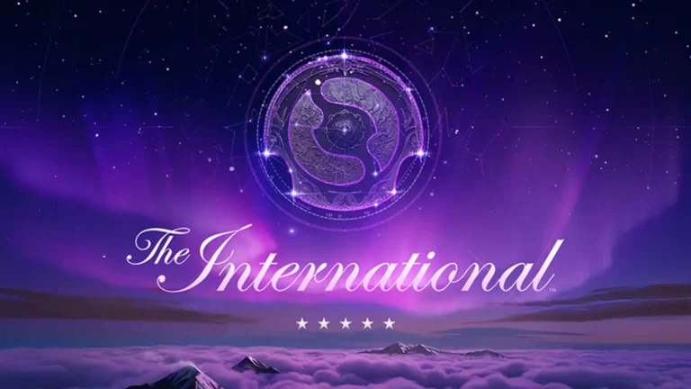Dota 2 The International 2025 uchun yangilanishida tarkiblarda xatoliklar bor