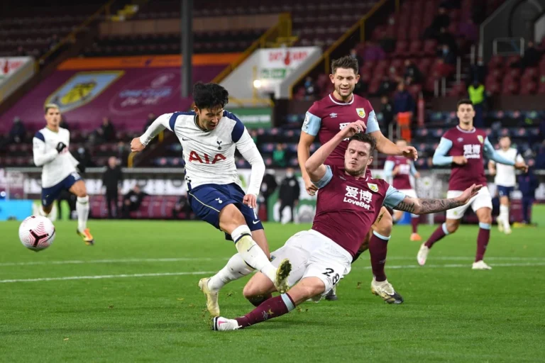Tottenham vs Burnley Premier League Prediction (16.08.2025)