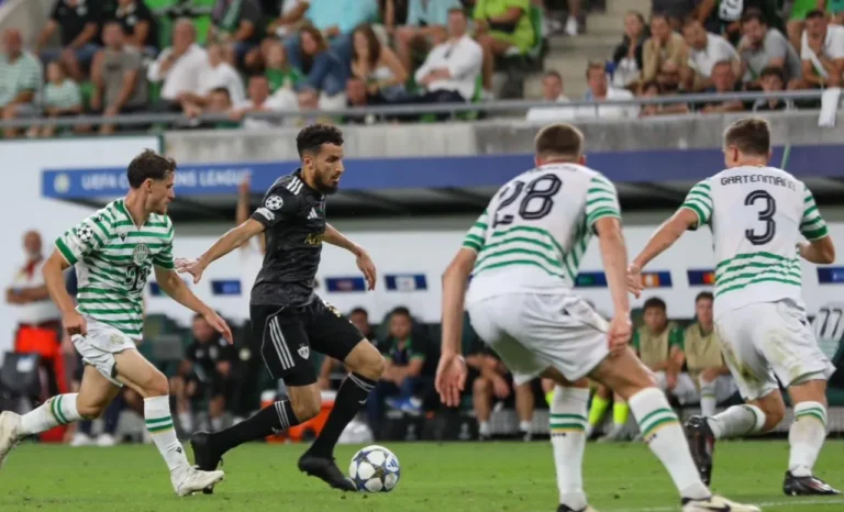 Qarabağ vs Ferencváros
