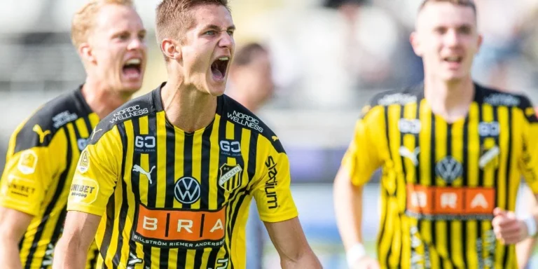 Brann vs Häcken: UEFA Champions League Qualifying Prediction (14.08.2025)