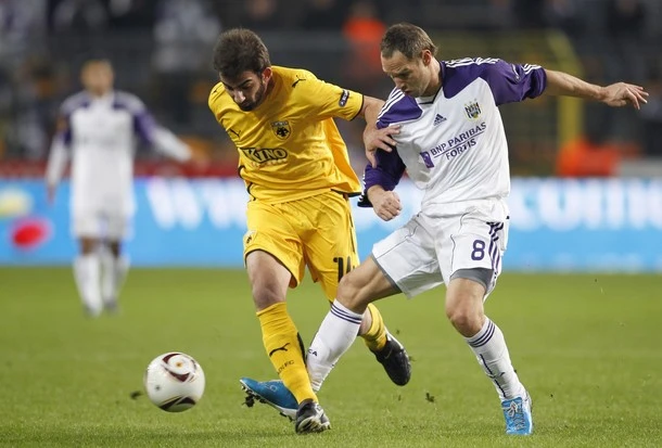 AEK vs Anderlecht: UEFA Conference League Qualification Prediction