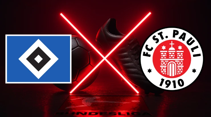 Gamburg – Sankt-Pauli: jonli efirni onlayn tomosha qiling (29.08.2025)
