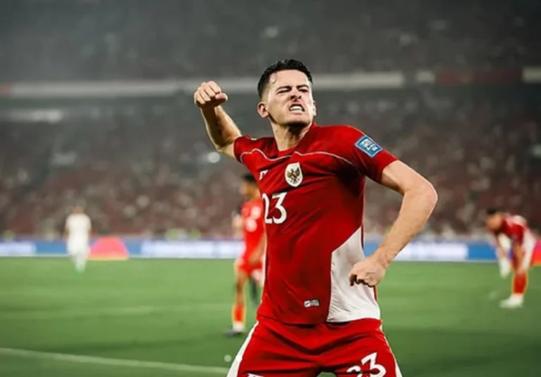 Skuad Timnas Indonesia untuk FIFA Matchday September 2025 melawan Kuwait dan Lebanon