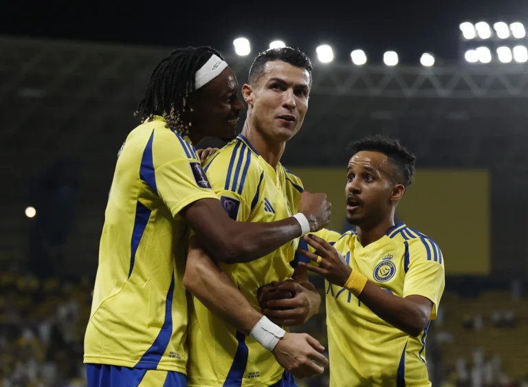 Al-Taavun – Al-Nasr: jonli efirni onlayn tomosha qiling (29.08.2025)